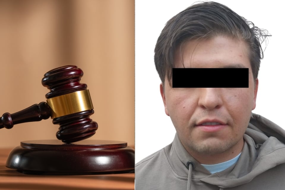 Dictan prisión preventiva a influencer mexicano ‘Fofo’ Márquez