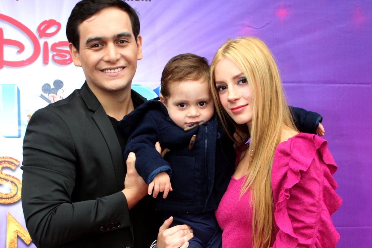 Imelda Garza Tuñón rompe el silencio y aclara la causa de la muerte de Julián Figueroa