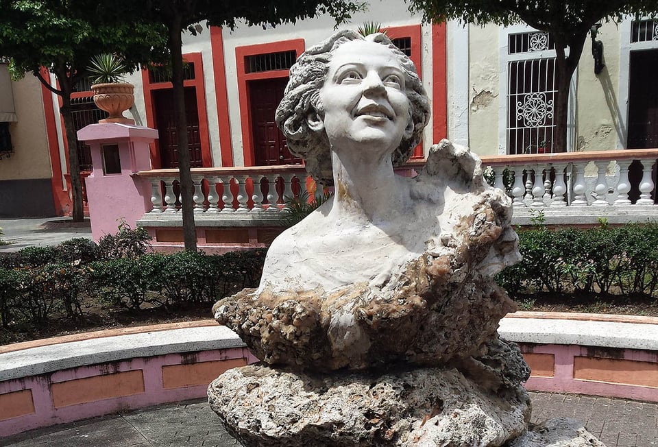 Julia de Burgos, poeta, legado, escritora, MundoNOW