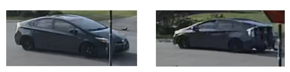 Los asesinos sorprenden al muchacho en su casa