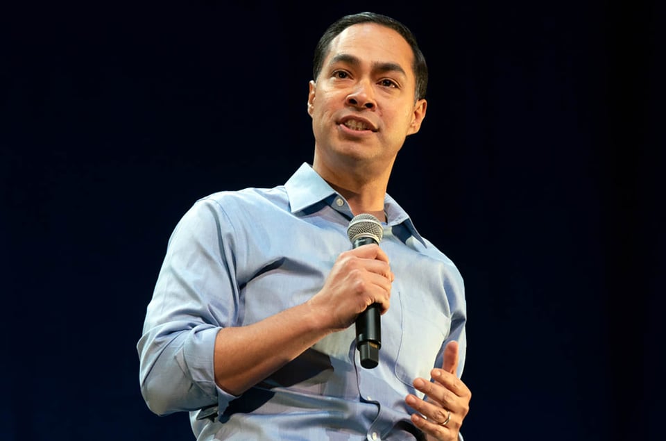 Político Julián Castro, congresista, latino, político, hispano