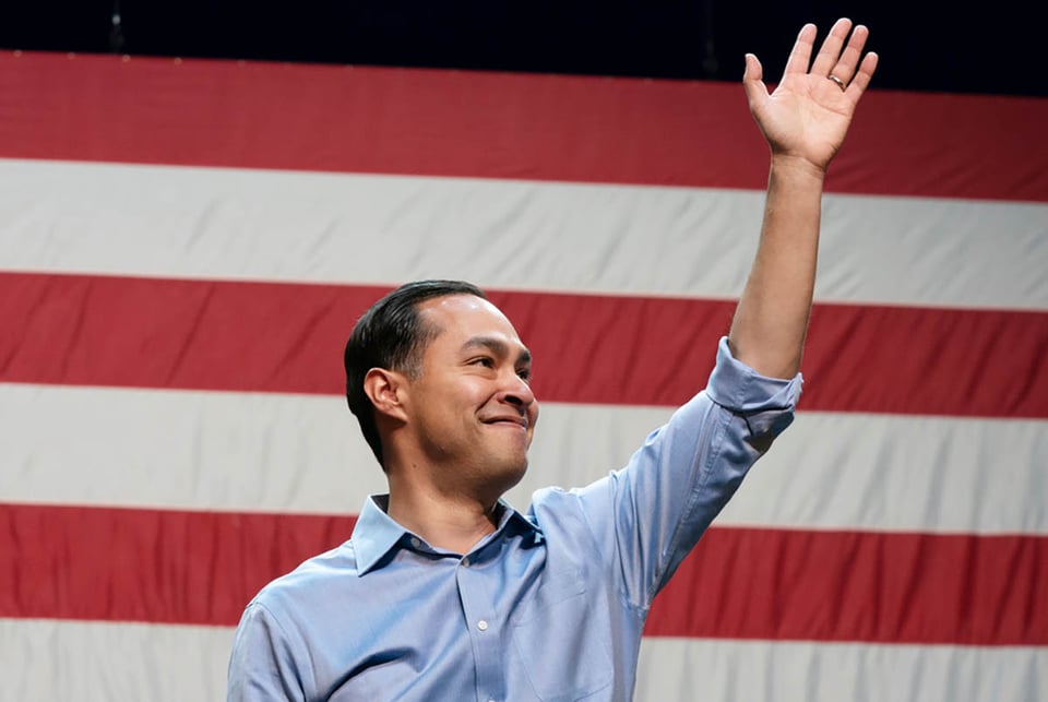 Julián Castro: 6 cosas que debes saber sobre esta estrella en ascenso en la política estadounidense