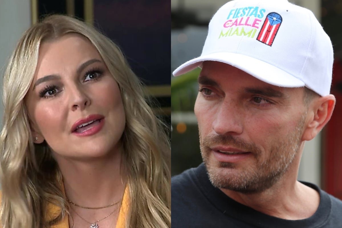 Julián Gil confirma sospechas, mundonow, paternidad, custodia