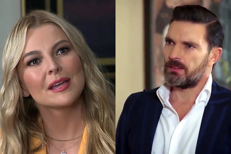 Julián Gil manda desgarrador mensaje en el cumpleaños de su hijo