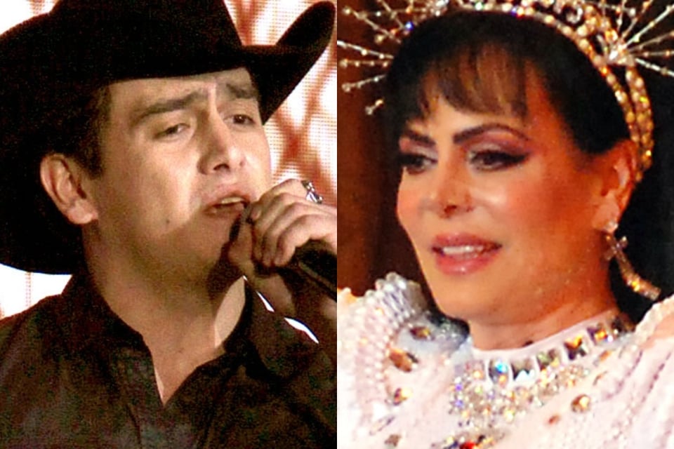 Maribel Guardia manda desgarrador mensaje a un año de la muerte de Julián Figueroa featured image