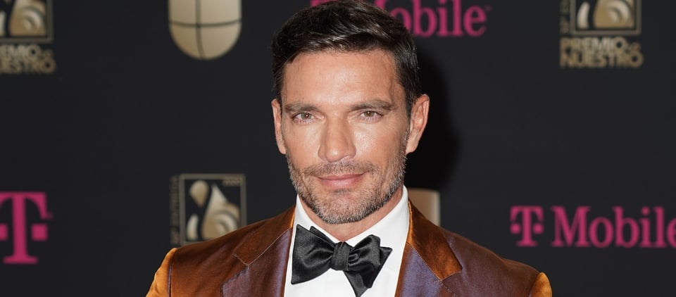 Se le acabó el amor : Julián Gil y su pareja dan a conocer su rompimiento