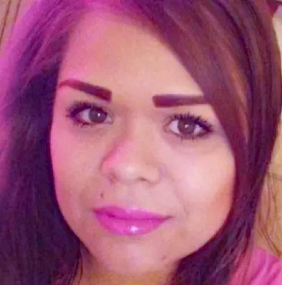Julieta Marín Amador murió asesinada frente a sus hijos