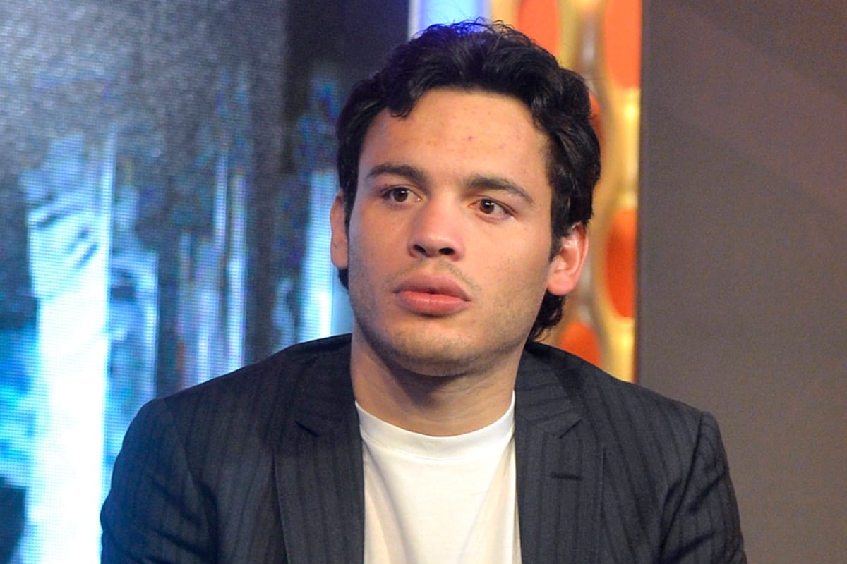 ICE comparte nuevas imágenes de Julio César Chávez Jr. siendo deportado a México