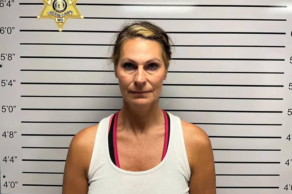 intenta queria envenenar a su marido,Michelle Peters,MundoNow. crimen,