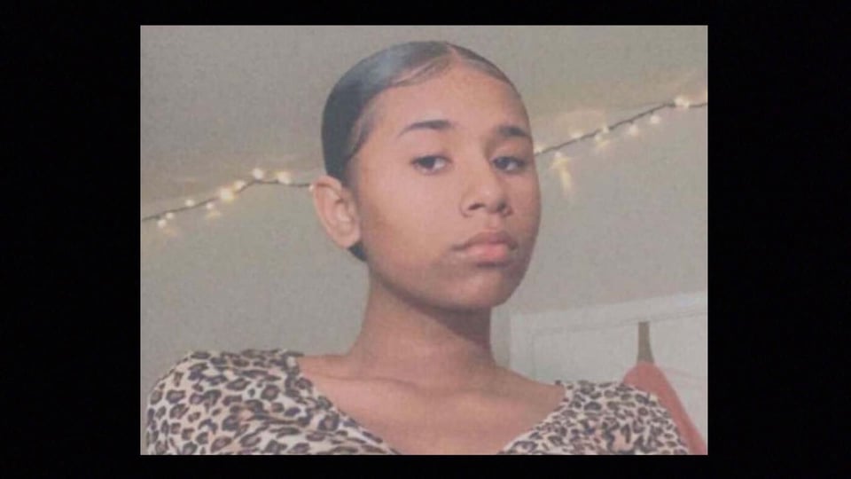 A los 16 años, Lauren Juma es asesinada a balazos por el novio de su madre (FOTOS) featured image
