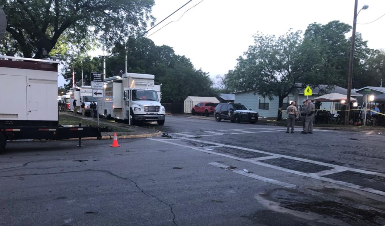 El Departamento de Justicia de Estados Unidos revisará la actuación de las autoridades que respondiera a la masacre en Uvalde, Texas.