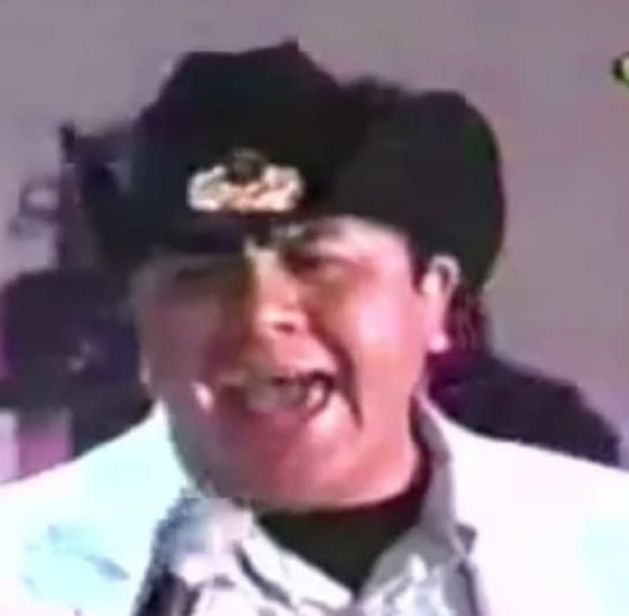 KPaz de la Sierra