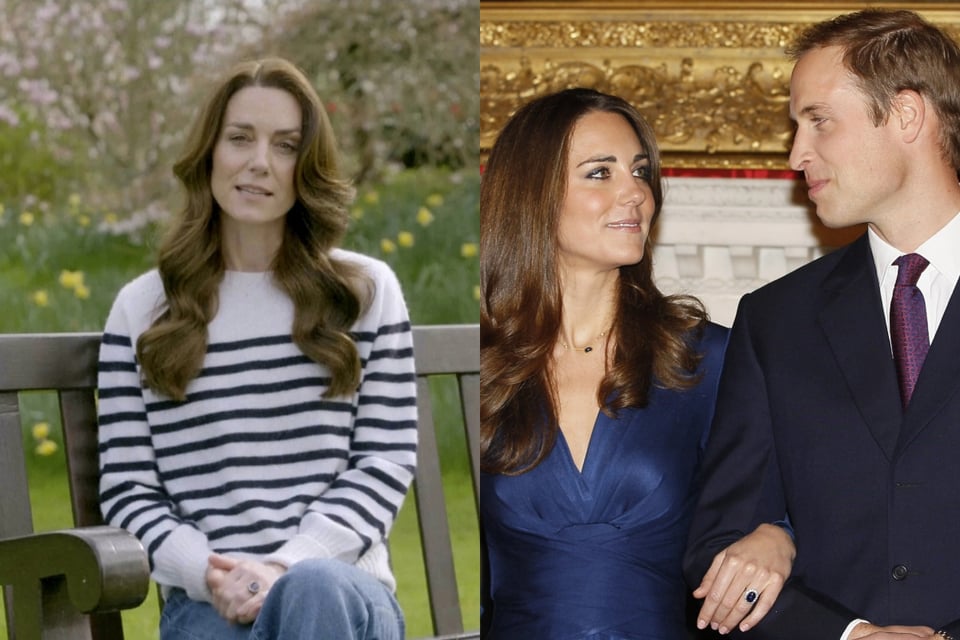 Kate and William break their silence after revealing cancer diagnosis