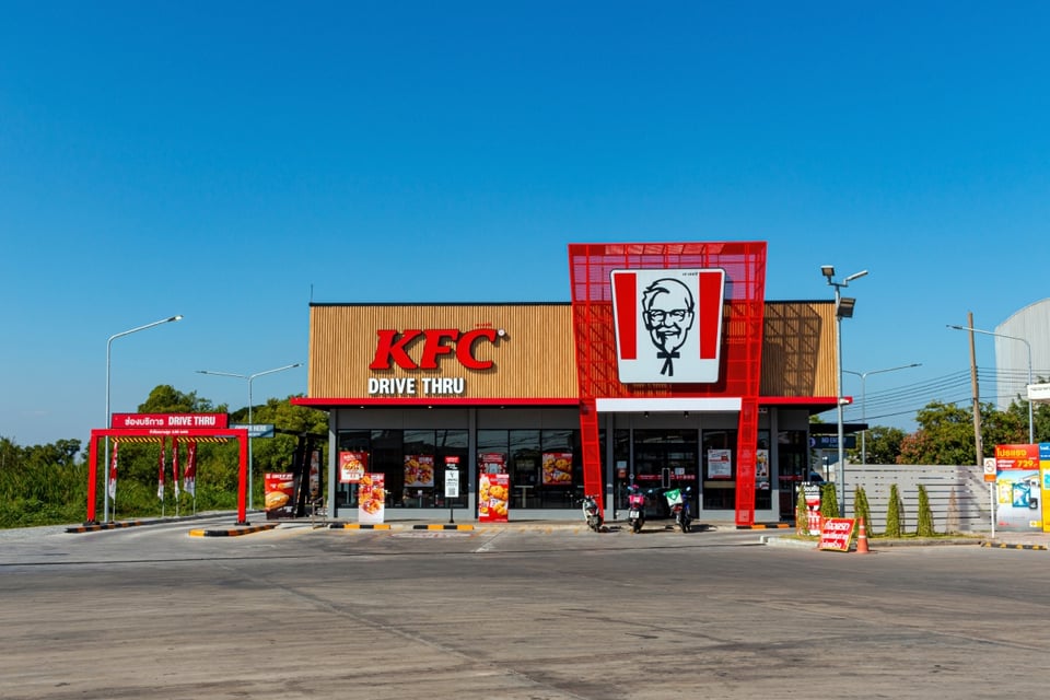 Cierre de sucursales de KFC en EEUU, Luisiana, Franquicia KFC, Impacto en clientes, Cierre repentino