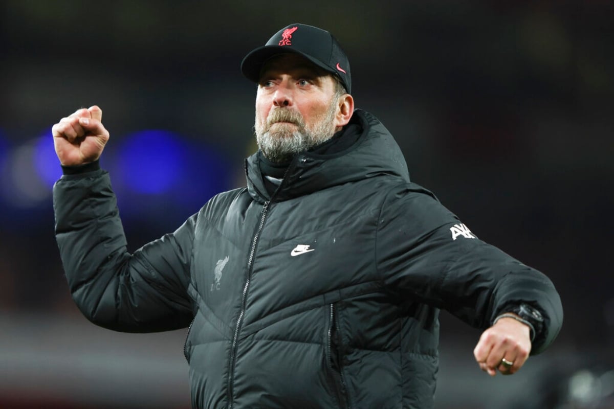 ¿Cómo el entrenador del Manchester United le dio a un «baile» a Klopp y cambió su carrera del DT de Liverpool?