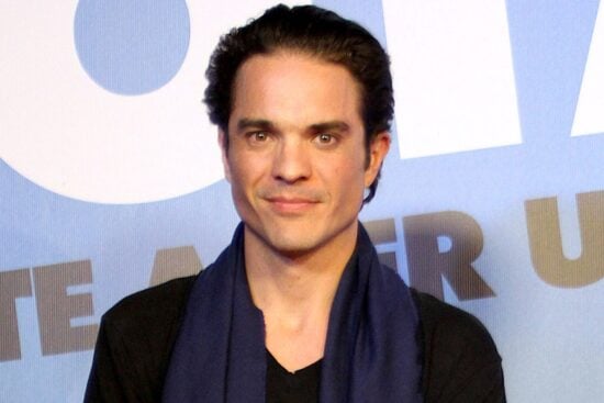 Comunicado, Entrevista, Kuno Becker, Televisa, Novelas