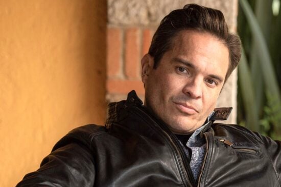 Galán, Tv Azteca, Doctora Lucía, Melodrama, Kuno Becker será papá