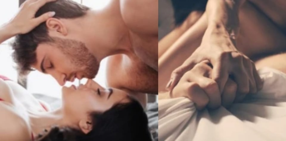 5 posturas del Kamasutra que querrás probar featured image