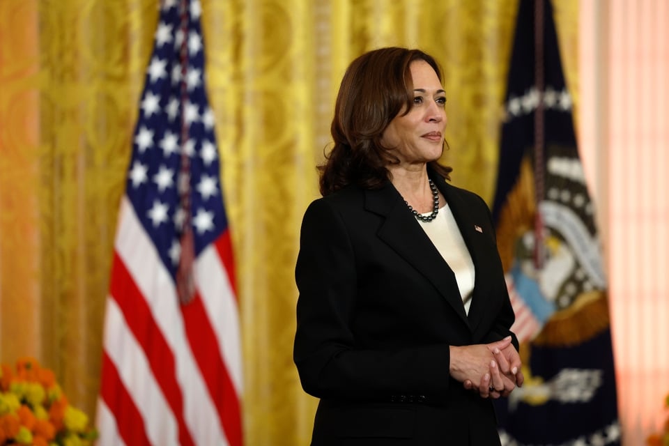 Reportan tiroteo en oficina de campaña de Kamala Harris en Arizona featured image