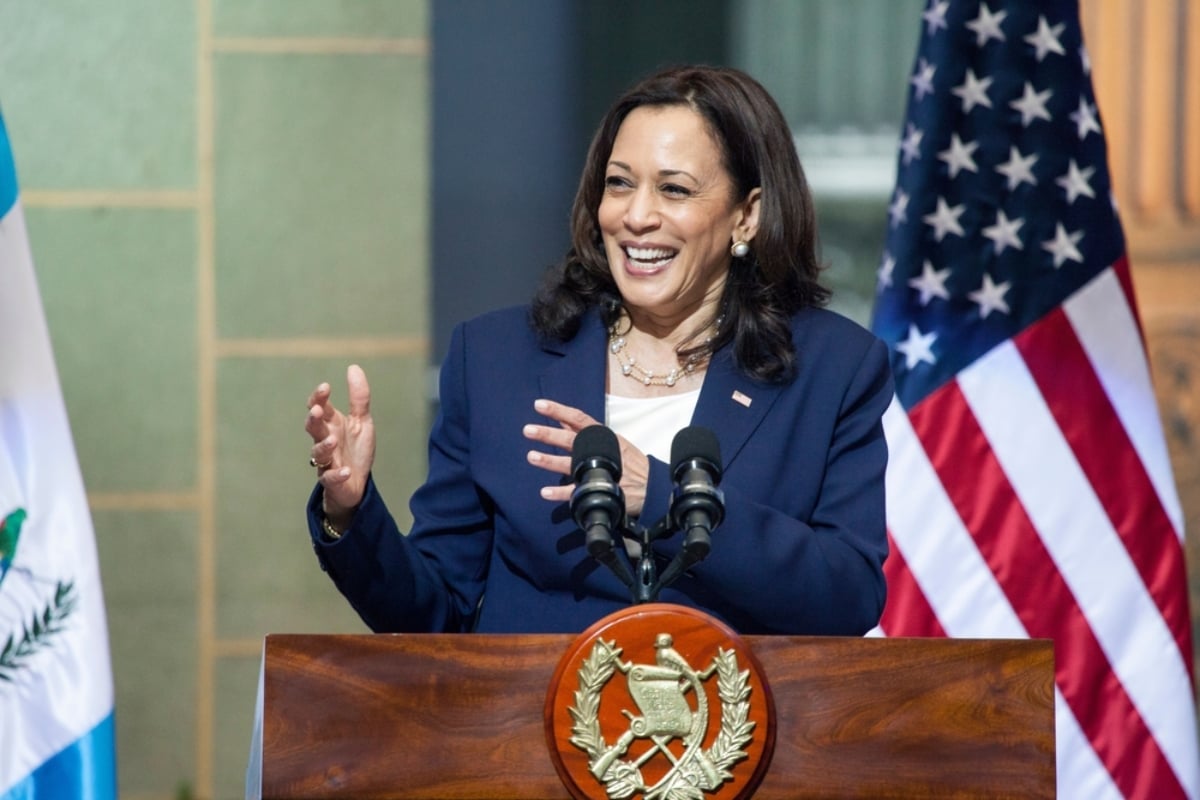 Kamala Harris recauda 47 millones, Candidata, Demócratas, Voto, Elecciones 2024, Estados Unidos