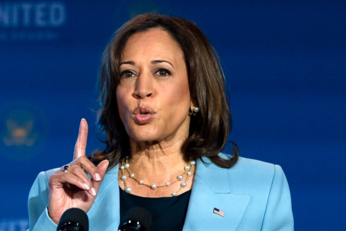 Harris to Propose Ban on Price Manipulation