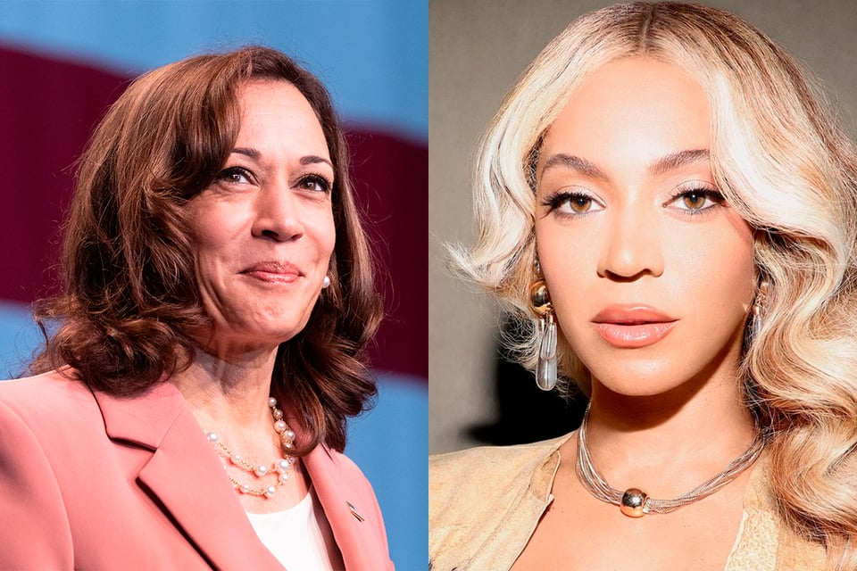 Beyoncé autoriza a Kamala Harris usar su tema «Freedom» en su campaña presidencial featured image