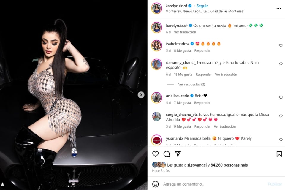 contenido explícito, material para adultos, sexo, video viral, MundoNOW