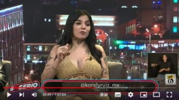 Revelan cuanto gana en tan solo un mes