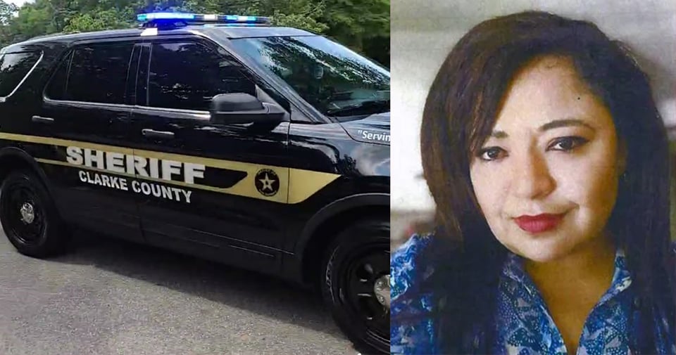 Crónica: ¡Cometió el peor error! Arrestan a hispana Karen Amaya por enamorarse de un preso (FOTOS)