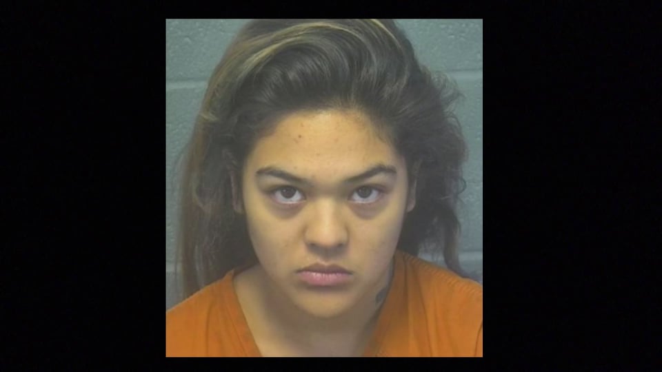 Karen Gonzales obligó a una chica de 15 años a prostituirse featured image