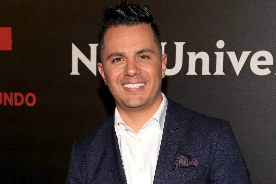 Anuncian el regreso de Karim Mendiburu a Telemundo