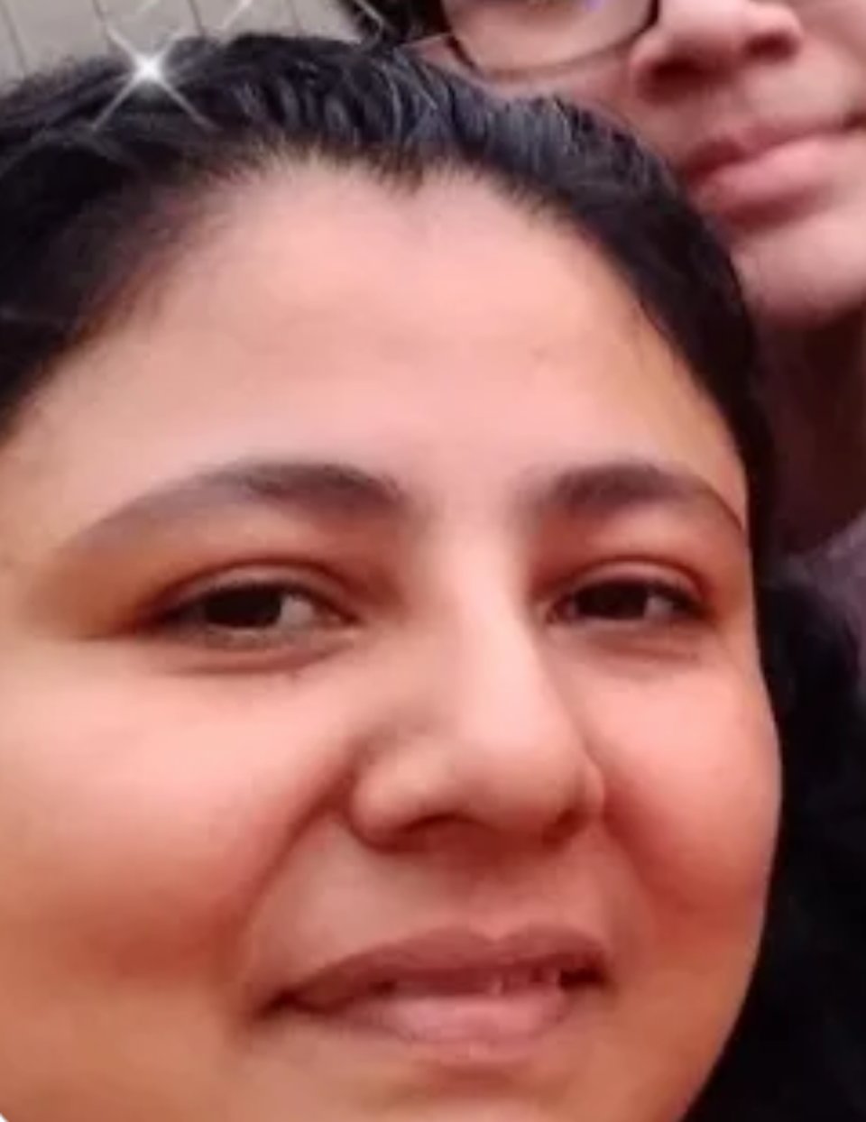 Karina González es otra víctima hispana de la violencia doméstica