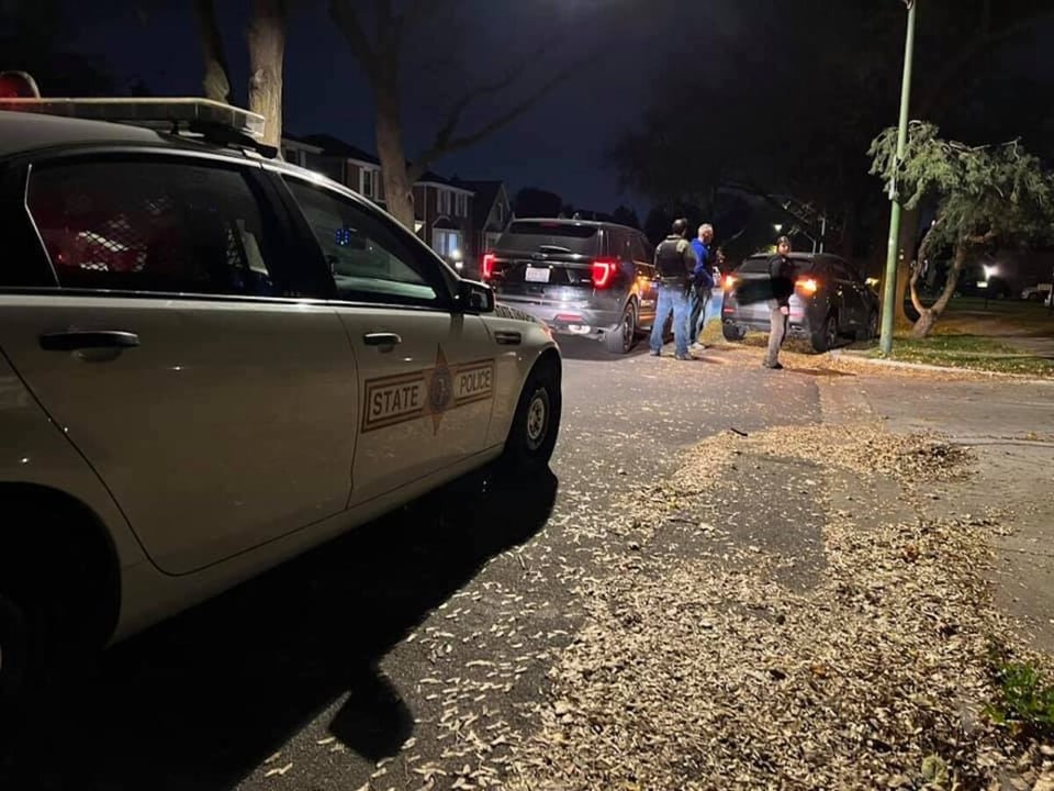 Miles de personas mueren por las armas de fuego
