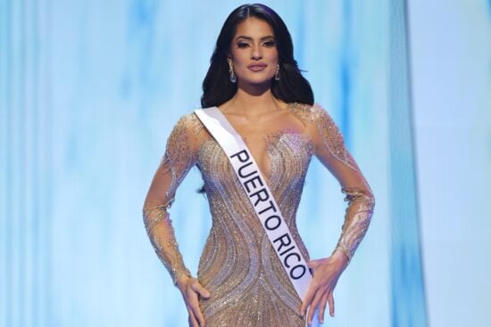 Predicciones, Polémica, Desfile, Osmel Sousa Miss Universo, Karla Guilfú Acevedo