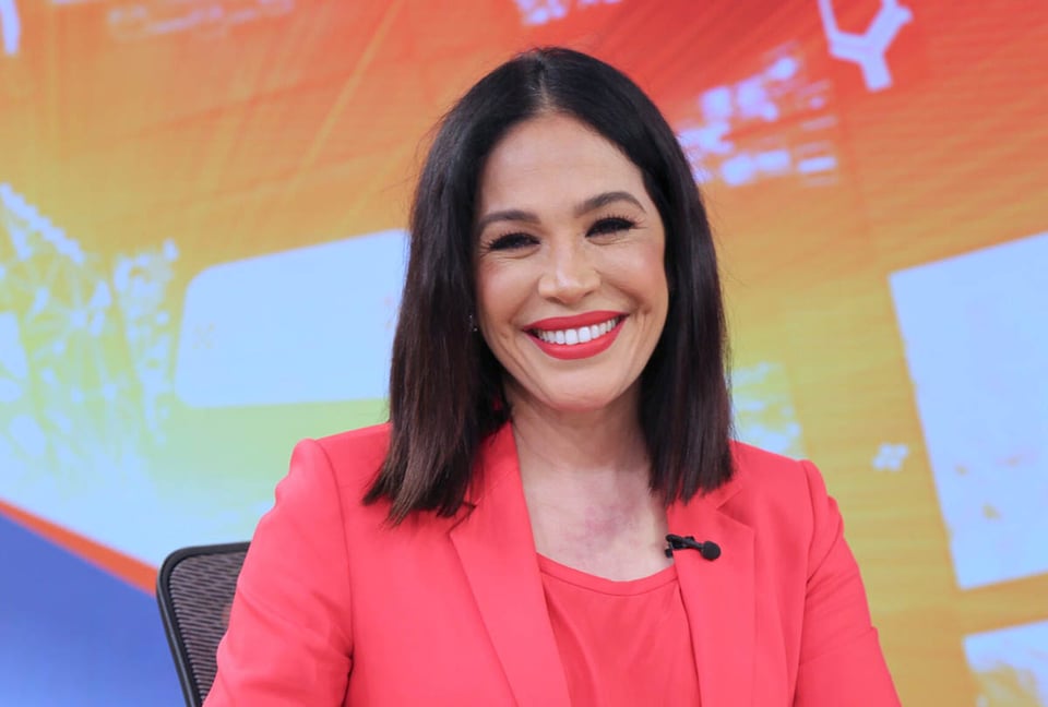 Despierta América, host, TV, Telemundo