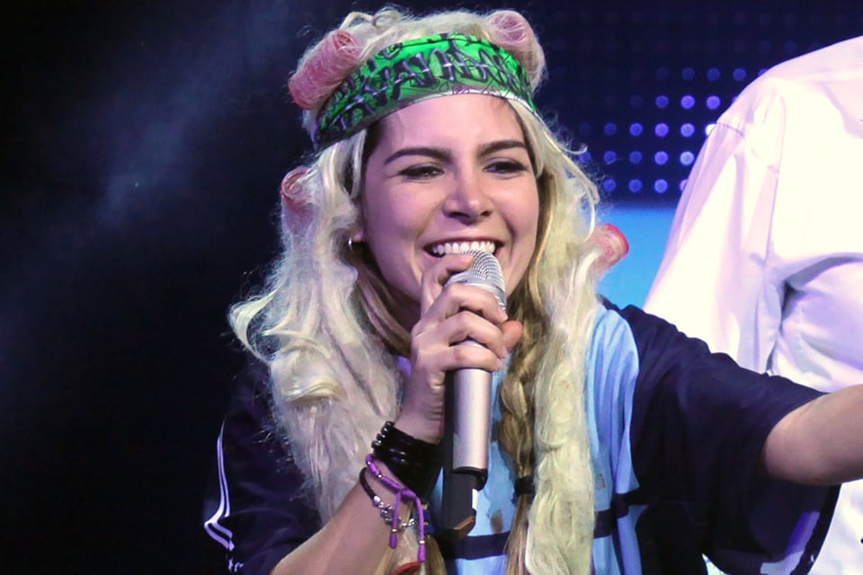 ¿Le llega el karma a Karla Panini? Tiktoker hondureña asegura que Américo Garza es infiel