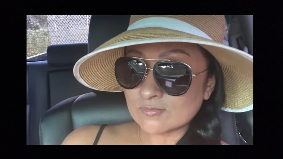 Karly Navarrete quiso divorciarse de su esposo infiel y la mataron (FOTOS)