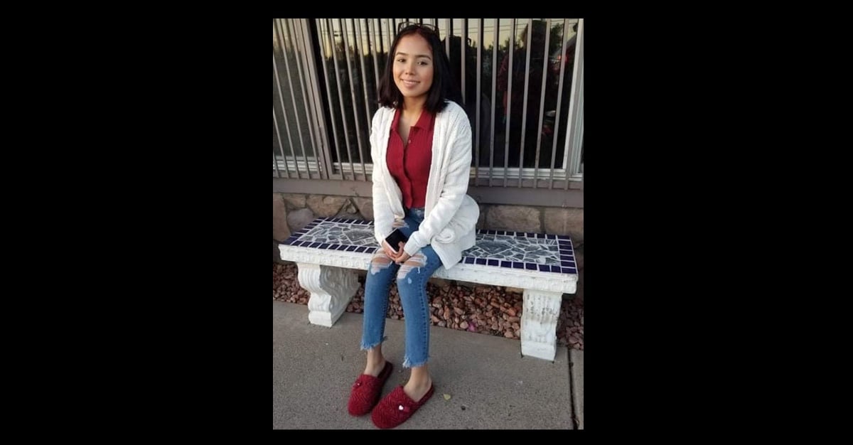 Kassandra Cisneros, de 17 años, fue asesinada a balazos hace más de un mes y las autoridades no saben quién ni por qué la mataron.