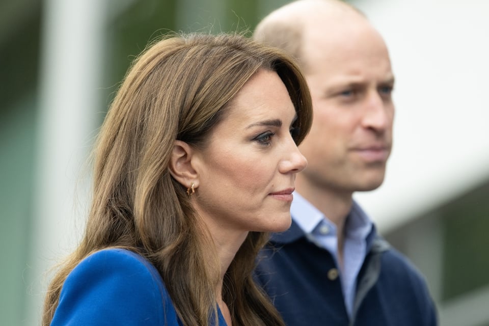 Kate Middleton Reappears, social networks, rates, types of cancer, royalty MundoNOW