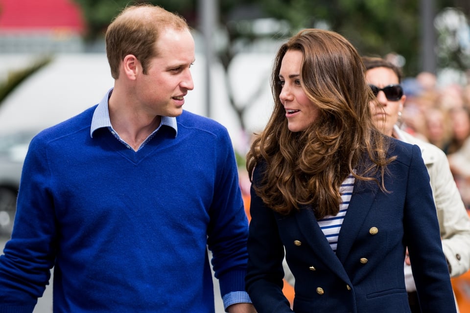 Kate Middleton, Cancer, Royal Family, Illness, MundoNOW
