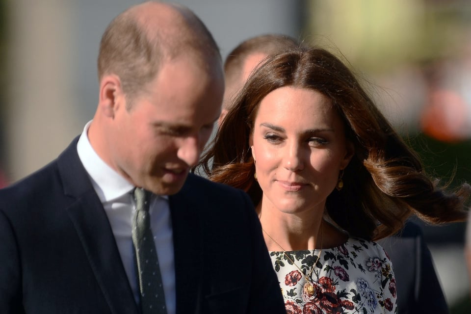 What we know about Kate Middleton’s cancer