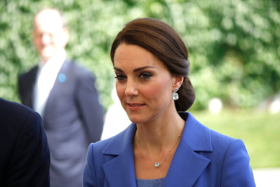 Catherine, Princess of Wales, surgery, Kensington Palace, MundoNOW, Kate Middleton cancer