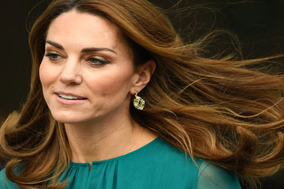 princess, side effects, chemotherapy, fatigue, MundoNOW