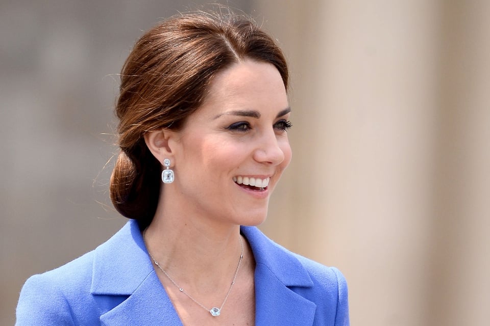 royal family, Kate Middleton, king Charles, abdication, mundonow