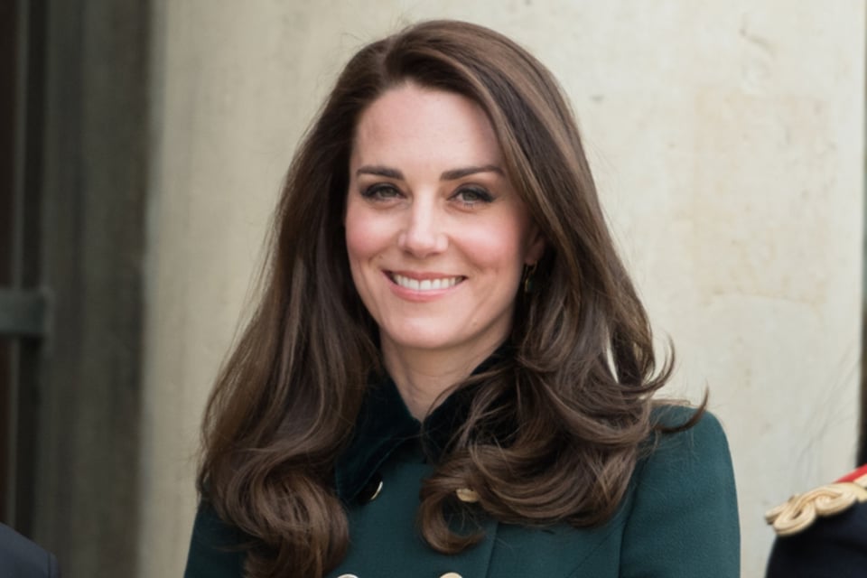Kate Middleton, Princess Diana, King Charles III, Prince William, British Royal Family