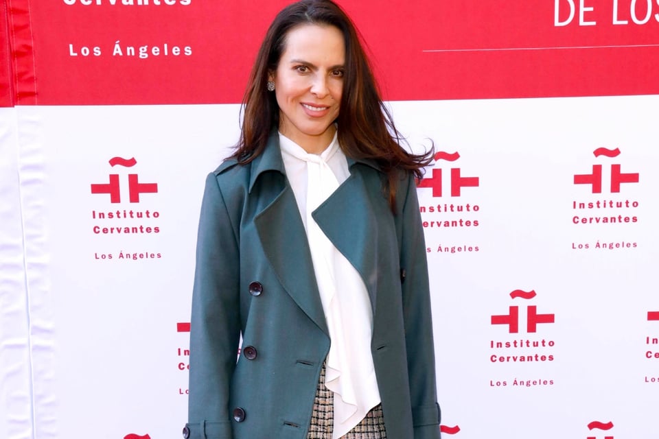Kate del Castillo, mejores actrices latinas e hispanas, mexicana, actuación, MundoNOW