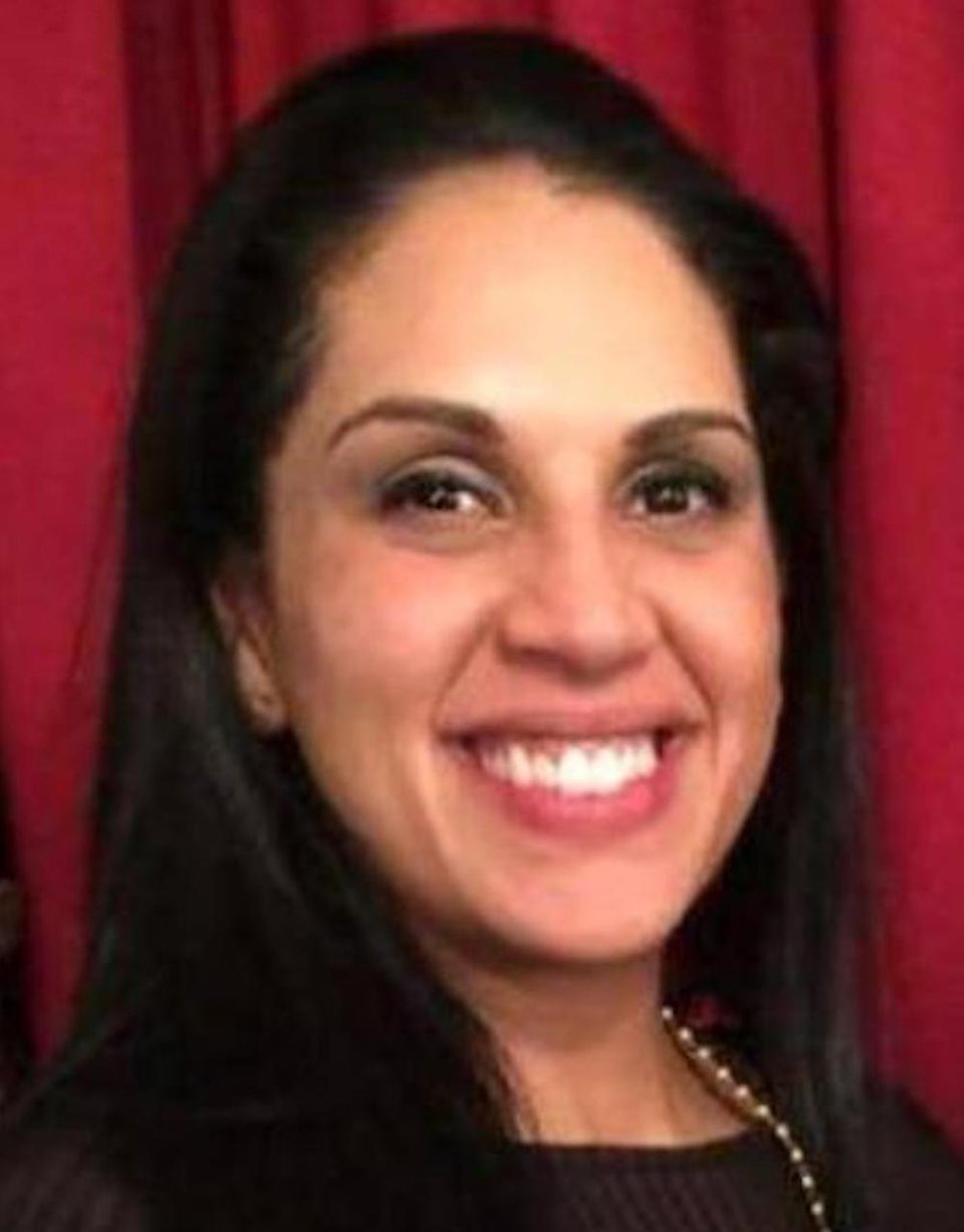 Kelin Mirei Pacheco White is shot dead by her husband