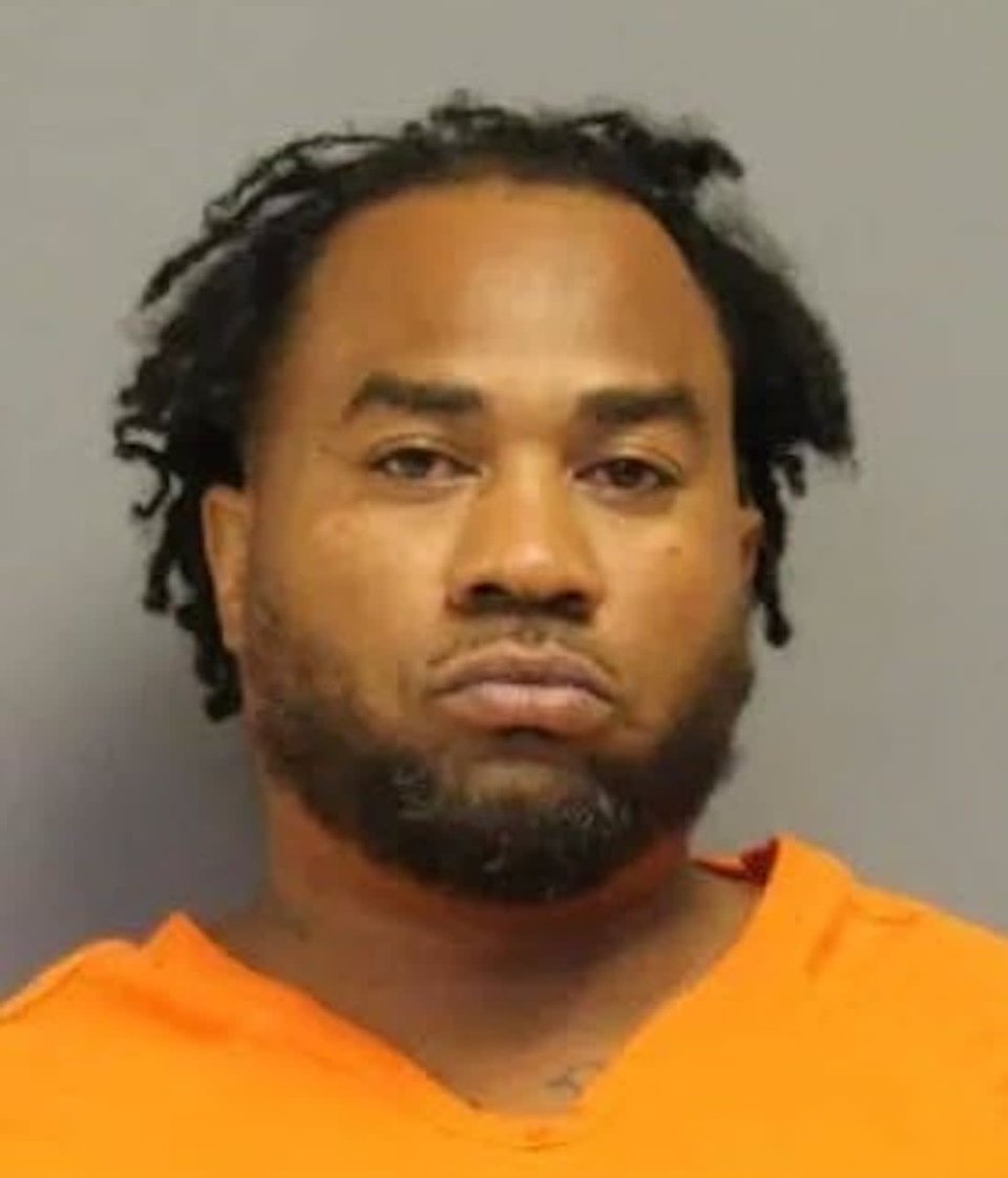 Dwayne Lee White's confession to the murder