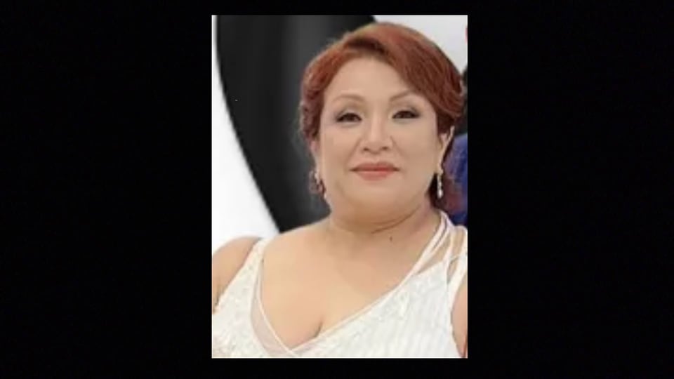 Kelly Sotelo es una de las cuatro víctimas hispanas de una masacre (FOTOS) featured image