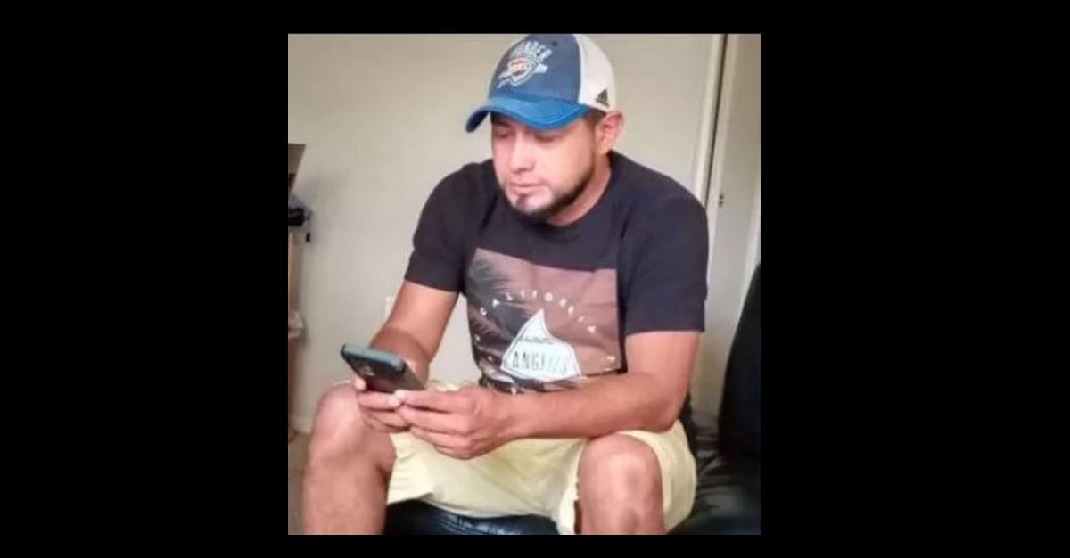 Kelly Pérez, padre de tres hijos, fue asesinado a balazos en Baton Rouge, Louisiana, y ya hay dos hispanos detenidos por el crimen.